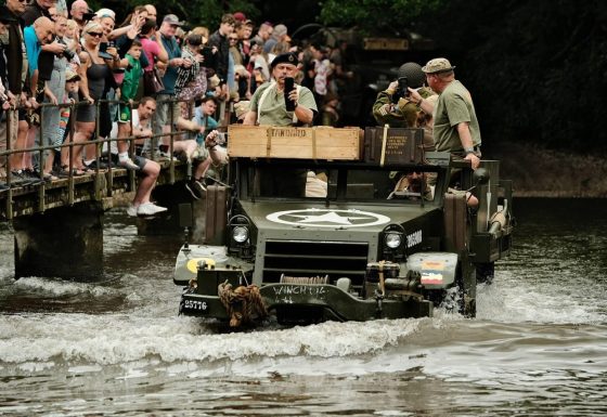 International Harvester M5 1943